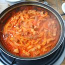 통돼지두루치기 이미지