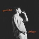 그레이트씽킹(Great thinking) | [팝송 읽기 해석] Beautiful Things - Benson Boone (뷰티풀 띵스 - 벤슨 분)