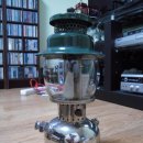 Coleman 242C Lantern (화이트개솔린 사용, Made in USA, 1949년 5월산) 이미지