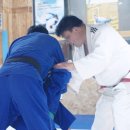 임장사 유도체육관 이미지