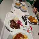 해운대 송정 이케아 푸드 (3층 레스토랑) 소문난 가성비 맛집 이용후기