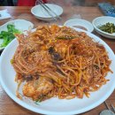 현미해물천국 | [영도] 현미해물천국 아구찜 후기_내돈내산