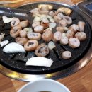 대덕왕갈비