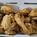 바삭촉촉치킨