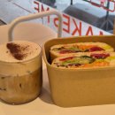 강남 인쇄,복사 | 신논현역 24시간 카페셀렉토커피 인쇄 프린터 가능 무인 카페