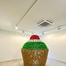 킨토토서울제기지점 | 프로젝트 조안나 바스콘셀로스 개인전 <Soft Power, Silent Stories>에 다녀왔어요 서울이태원전시후기