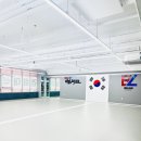 경희대 나래 태권도 이미지
