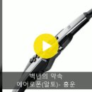 에어로폰 연주(알토) - 백년의 약속 이미지