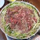봉담 불고기 순메밀옥 가족 외식장소로 좋은 맛집