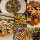 달서카인테리어 | 대구 감삼동 맛집) 중식 코스요리 룸식당추천 "만솥" ak냉짬뽕맛집