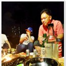 야인시대캠핑장 | 2015년 14번째 부천 야인시대캠핑장 방문 캠핑후기 6월 6~7일