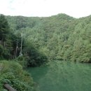 소법저수지 이미지