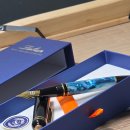 베스트랩 | 소소한 후기: 퓌어디히 펜파우치, 베스트펜 닙AS, 루카랩 다이어리 PVC 커버