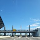 동부주유소 화장실 | 트레블월렛 결제/ 이탈리아 휴게소 Autogrill 후기/렌트카 여행(베네치아-&gt;돌로미티-&gt;밀라노) 허츠 렌트카