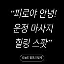 베스트 풋앤바디 | 파주 베스트풋앤바디 마사지 후기, 발·전신 맞춤 케어로 스트레스 해소 완벽 경험기