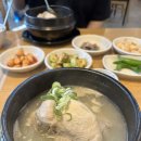 백제 | 대구 삼계탕 맛집 [백제삼계탕] 솔직 후기 🍲🐔