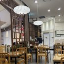 송옥 | 여의도 IFC몰 맛집 ‘송옥’ 후기ㅣ냉모밀, 돈가스, 부대찌개 무난하게 만족한 한 끼