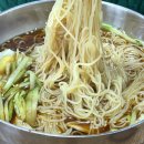 서산 3대 옹진냉면 [구옹진식당] 백년가게 후기 (간장냉면)