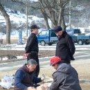 대곡리 장승제 이미지