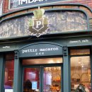 프띠르 | 서면마카롱맛집 :) 부산3대마카롱으로 유명한 프띠르 후기