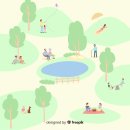 국립공원예약통합시스템 바로가기｜캠핑·대피소 예약 한눈에!