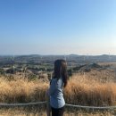 용눈이오름 주차장 | 제주도 오름 추천 동쪽 가볼만한곳 용눈이오름 말 주차장 정상 소요시간 후기