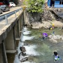 부춘가든 | 하동 1박 2일 | 비바체 리조트 수영장 + 부춘가든 계곡 백숙 (직장인 타겟 짧고 굵게❤️)