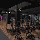 플레토 피트니스클럽 이미지