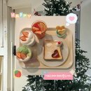 해피뽑기방 | 연남동 카페 에브리데이해피벌스데이 홍대입구역 딸기 디저트 맛집