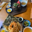 더리터 군산월명점 | 군산맛집 재방문 후기｜군산텐동맛집 치히로 월명점, 군산여행코스로 추천