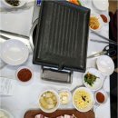 장보고찜 이미지