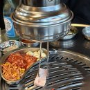 을지로연탄구이마곡역점