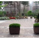 마포전철역 2번출구 이미지