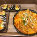 김밥맛있는집 - 계양구 임학동로 60 | 김밥맛있는집