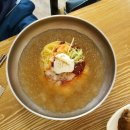 공항가야밀면 이미지