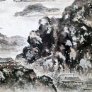 소송 김정현 선생 작품 이미지