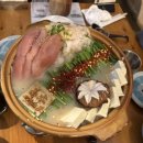 위*준 | 포항 이자카야 추천, 영일대 분위기 맛집 오호리준 방문 후기
