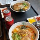 노량진 점심 혼밥 노량진역 라멘 맛집 추천 라멘81번옥 탄탄멘 차슈라멘