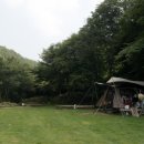 캄파슬로우캠핑장 이미지