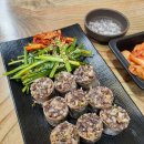 멍청이순대 이미지