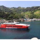 강릉항여객터미널 이미지