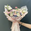 마리앤나플라워 이미지