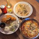 어썸글로우 | 경산 영대맛집 기념일 데이트하기 좋은 분위기 맛집 어썸글로우