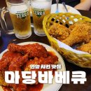 [안양] 풍자 또간집 안양편 안양일번가 치킨 맛집 마당바베큐! 마당치킨! 웨이팅 정보 &amp; 맛 후기