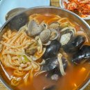 태웅칼국수 이미지