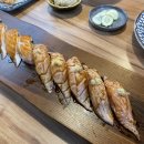 송참치&연어