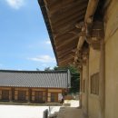 영천 은해사 거조암 영산전 이미지