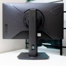 259 | 24인치 가성비 모니터 추천, 에이수스(ASUS) XG259CS 후기