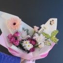 플로바이나 | [공지] 광주 동구 조선대 꽃집 플로바이나에서 '졸업식 꽃다발 후기'