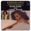 Endless love -Diana Ross & Lionel Richie- 이미지
